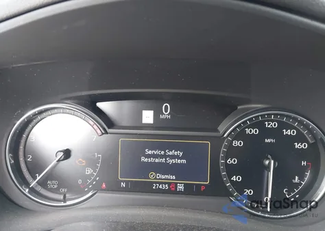 2023 Cadillac Xt4 Awd Premium Luxury from USA, damaged, VIN 1GYFZDR49PF110222